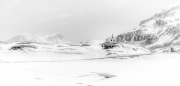 Au Col du Mont Cenis - Marc BLACHÈRE